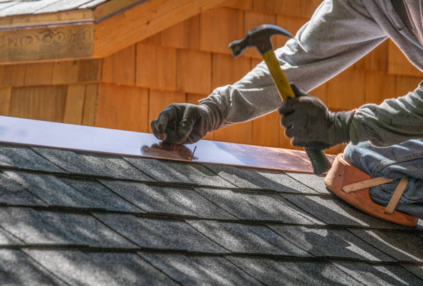 Sheet Metal Roofing in West Chester, PA