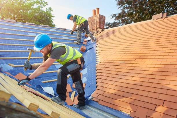 Trusted West Chester, PA  Roofing repair and installation Experts